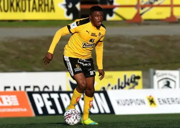 Nigerian Football Stars Showcase Talent Across European Leagues: Salami Shines, Omeruo Debuts, and More