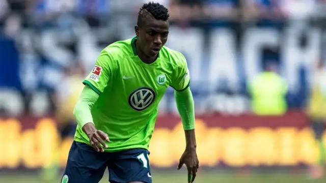 Osimhen's Struggles Continue as Wolfsburg Grind Out Goalless Draw Against Augsburg; Nwakali Faces Setback with Maastricht