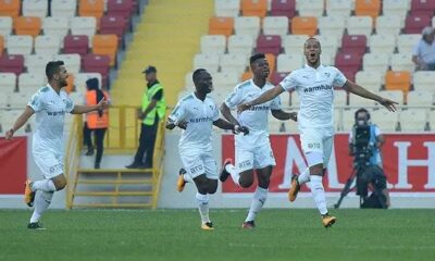 Turkish Cup: Bursaspor Triumphs Over Yeni Altindag in Penalties as Troost-Ekong and Agu Rest