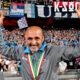 Spalletti knew Napoli could not follow Scudetto success Spalletti knew Napoli could not follow Scudetto success