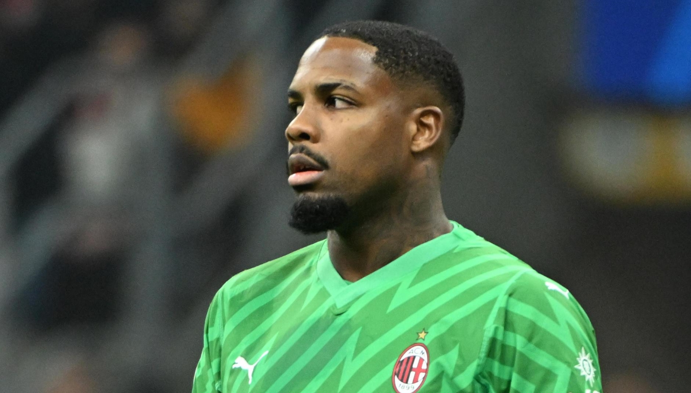 Milan present verbal proposal to Maignan over contract extension – report Milan present verbal proposal to Maignan over contract extension – report