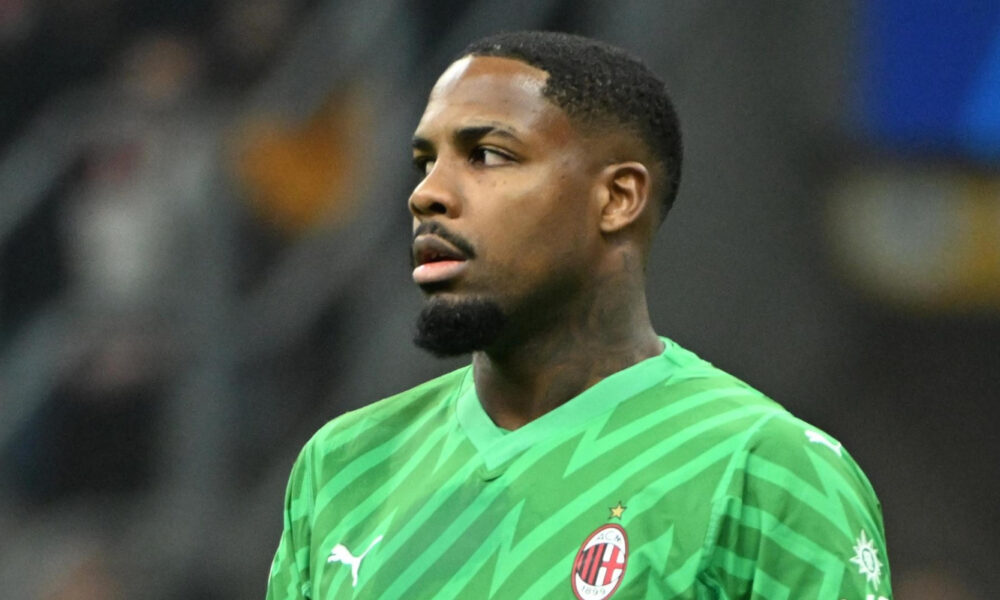 Italian media name most disappointing Milan players in 2-2 draw against Salernitana