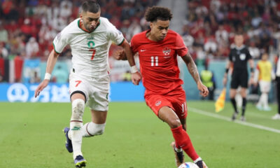 Inter open to initial loan deal for January target Buchanan – report 