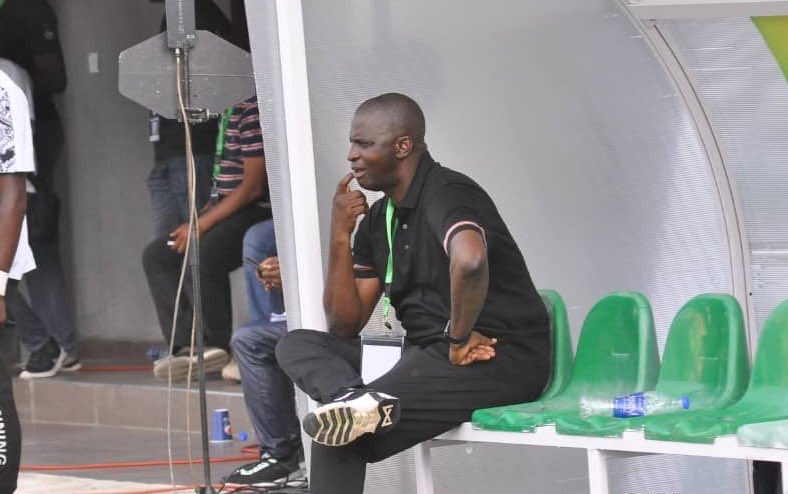 Akwa United seeks replacement as Fatai Osho leaves role as Coach Akwa United seeks replacement as Fatai Osho leaves role as Coach
