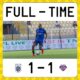 NPFL: Late goal saves Sporting Lagos’ blushes against Bayelsa United