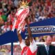 Kanu Nwankwo recounts 2004 Africa Cup of Nations impact on his Arsenal career