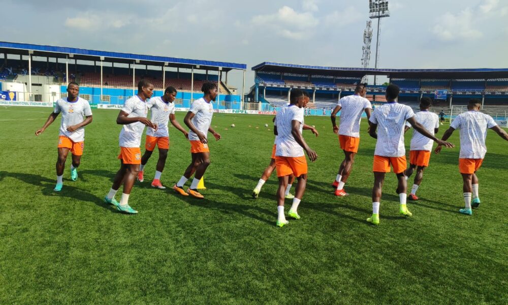 NPFL Preview: Sunshines Stars matchday 13 fixture shifted after attack by hoodlums