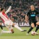 Europa League: Chuba Akpom hits brace to keep Ajax’s European campaign alive Europa League: Chuba Akpom hits brace to keep Ajax’s European campaign alive