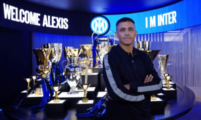 Al-Ittihad ask Inter for Alexis Sanchez Al-Ittihad ask Inter for Alexis Sanchez