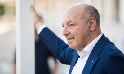 Marotta: ‘Decision to abolish Growth Decree is an own goal’  Marotta: ‘Decision to abolish Growth Decree is an own goal’