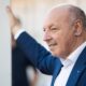 Marotta: ‘Decision to abolish Growth Decree is an own goal’  Marotta: ‘Decision to abolish Growth Decree is an own goal’