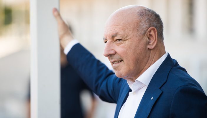 Marotta: ‘Decision to abolish Growth Decree is an own goal’ Marotta: ‘Decision to abolish Growth Decree is an own goal’
