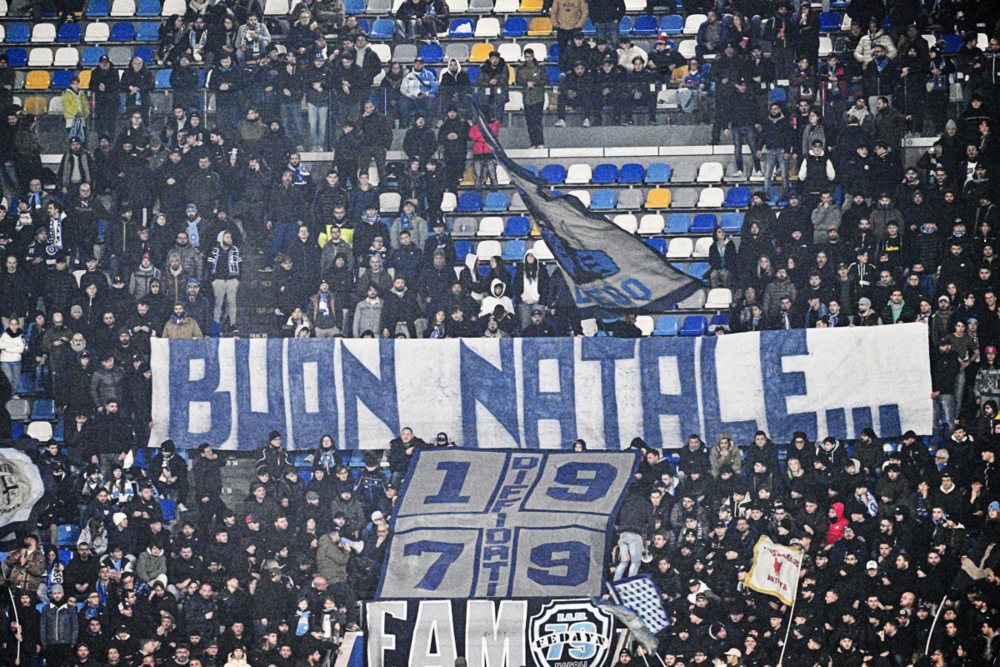 Buon Natale from everyone at Football Italia! Buon Natale from everyone at Football Italia!