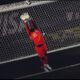 Francis Uzoho’s Arrival Sparks Worry, Anxiety For Super Eagles Ahead Of AFCON