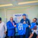 Enyimba FC sign two year sponsorship deal with United Nigeria Airlines