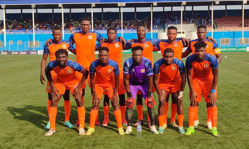 NPFL – Bendel Insurance Vs Sunshine Stars game moved to Sunday NPFL – Bendel Insurance Vs Sunshine Stars game moved to Sunday