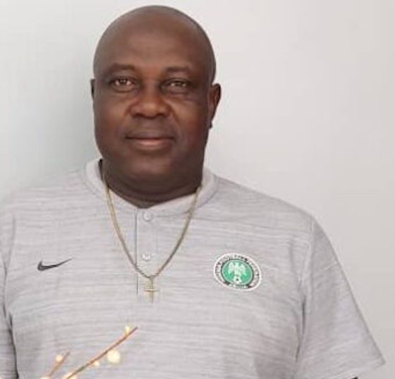 WAFCON 2024: Justine Madugu confident as Nigeria target win over Botswana