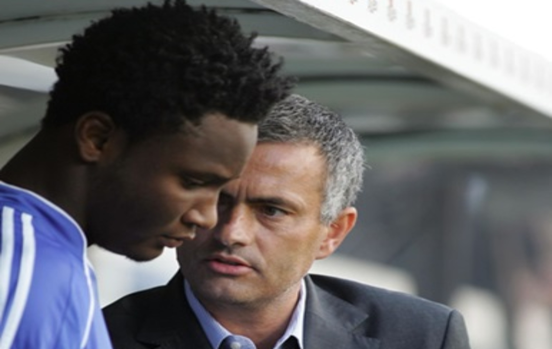 AFCON 2023: Jose Mourinho throws weight behind Jose Peseiro’s Nigeria AFCON 2023: Jose Mourinho throws weight behind Jose Peseiro’s Nigeria