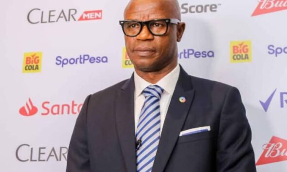 Nigeria legend Mutiu Adepoju debunks Super Eagles job application 