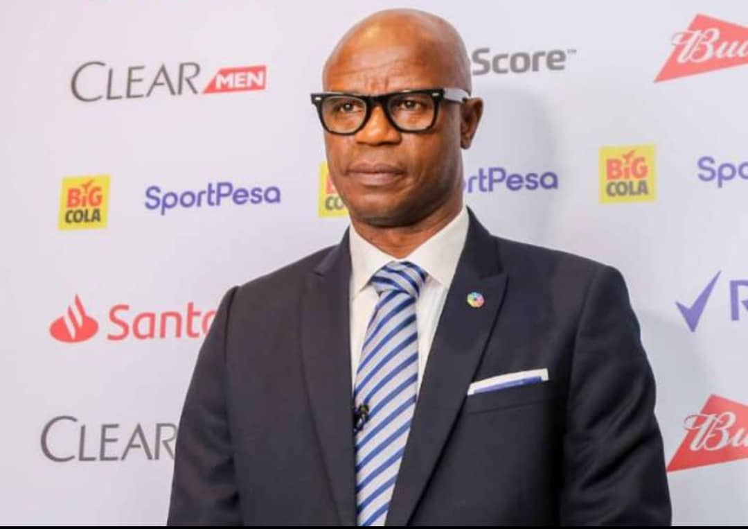#AFCON23: Adepoju Defends Osimhen – Striker’s Contributions Go Beyond Goals #AFCON23: Adepoju Defends Osimhen – Striker’s Contributions Go Beyond Goals
