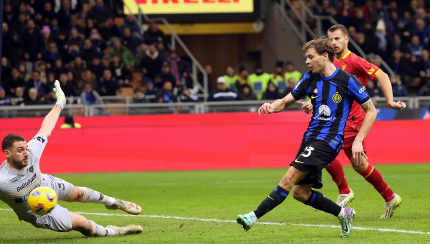 Inter hope for Barella contract extension after Lautaro – report Inter hope for Barella contract extension after Lautaro – report
