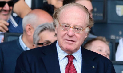 Scaroni: ‘Too soon for definitive opinions on Super League’ 