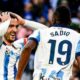 Sevilla eye January move for Sadiq Umar amid striker’s struggles at Real Sociedad Sevilla eye January move for Sadiq Umar amid striker’s struggles at Real Sociedad