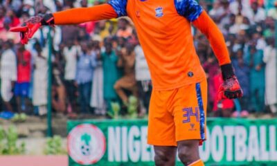 NPFL: Osayi Kingdom beaten at last