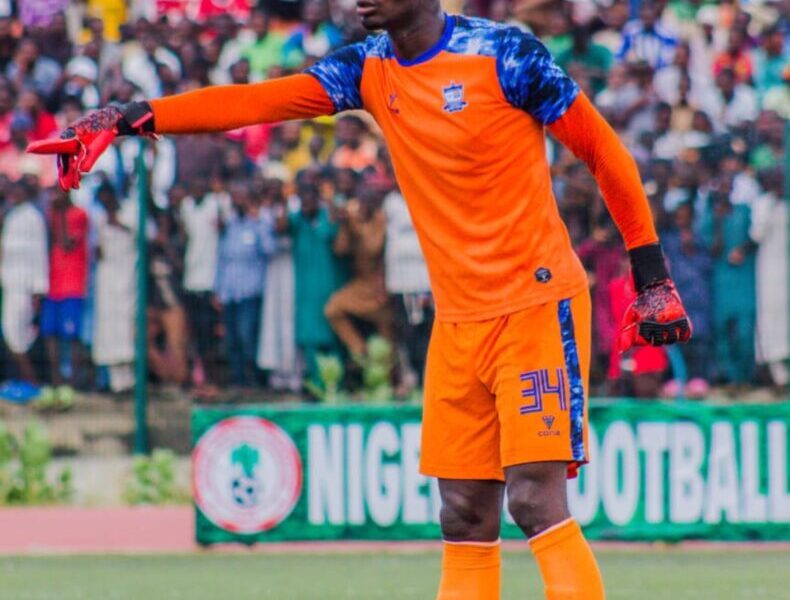 NPFL: Osayi Kingdom beaten at last