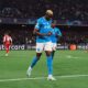 Napoli Grants Victor Osimhen Leave For AFCON 2023, Super Eagles Anticipate Striker’s Return Napoli Grants Victor Osimhen Leave For AFCON 2023, Super Eagles Anticipate Striker’s Return