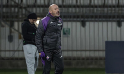 Italiano explains Fiorentina tactical tweak Italiano explains Fiorentina tactical tweak