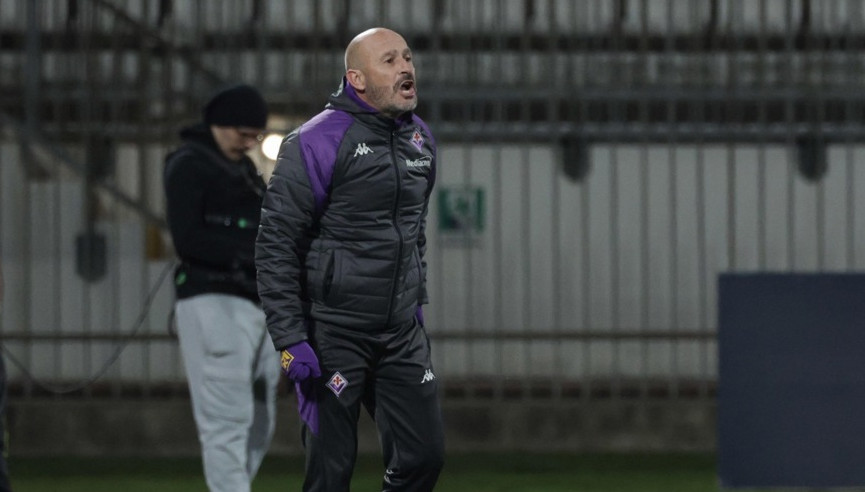 Italiano explains Fiorentina tactical tweak Italiano explains Fiorentina tactical tweak