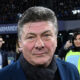 Report Mazzarri took taxi from Rome to Naples after defeat Report Mazzarri took taxi from Rome to Naples after defeat