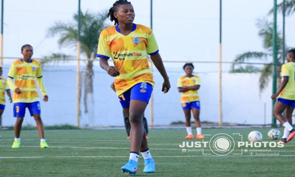 OFFICIAL: Favour Emmanuel joins Macleans Chinonyerem at Lokomotiv Moscow