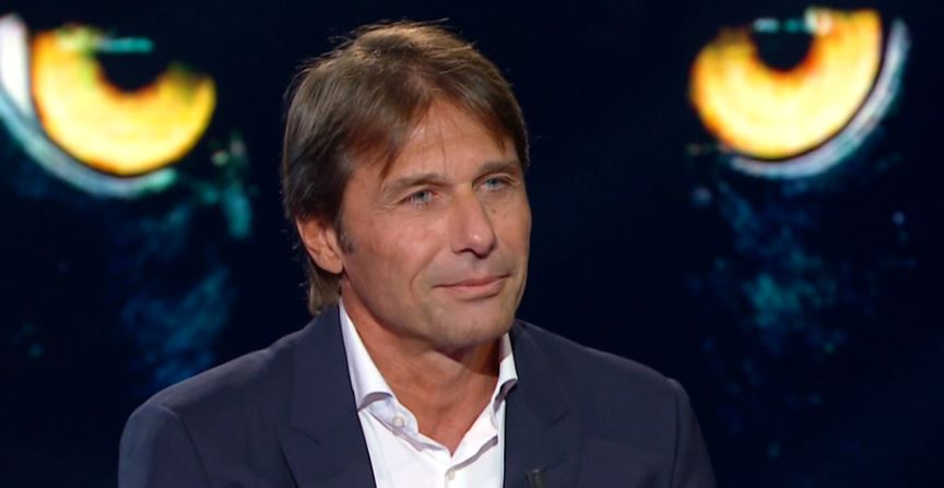 Reports Milan could turn to Conte after Pioli Reports Milan could turn to Conte after Pioli