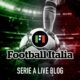Coppa Italia Liveblog: Juventus vs Salernitana Coppa Italia Liveblog: Juventus vs Salernitana