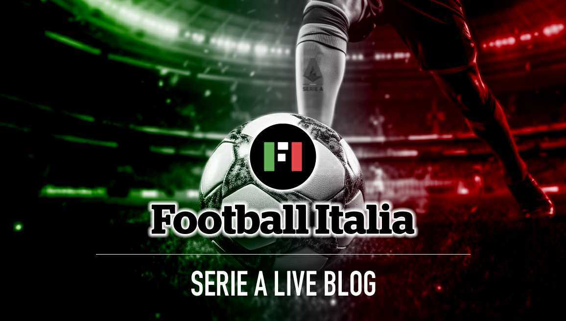 Serie A Liveblog Salernitana-Milan, Empoli-Lazio and more Serie A Liveblog Salernitana-Milan, Empoli-Lazio and more