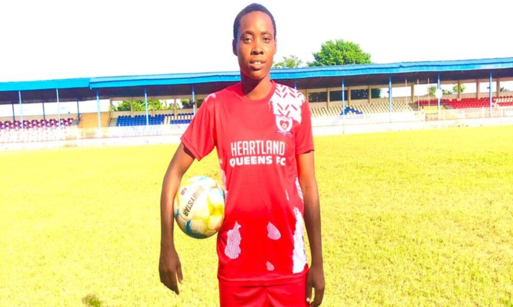 “We are back and better” – Heartland announces resumption for NPFL second stanza