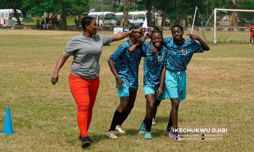 2023 ICMC: Indomitable Imo Strikers set up final clash with Giant Empress 2023 ICMC: Indomitable Imo Strikers set up final clash with Giant Empress