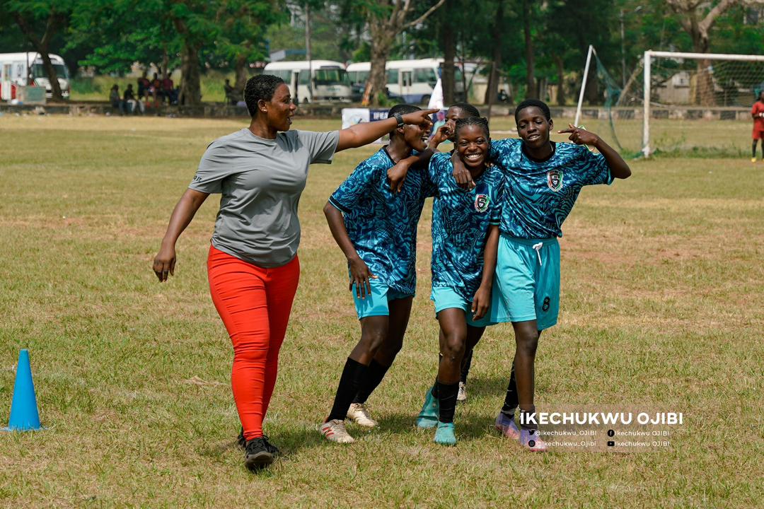 2023 ICMC: Indomitable Imo Strikers set up final clash with Giant Empress 2023 ICMC: Indomitable Imo Strikers set up final clash with Giant Empress
