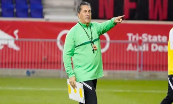 Jose Peseiro explains absence from coaching, rejects offers despite interest