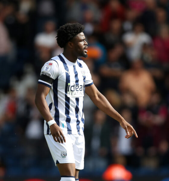 Ryan Mason offers key fitness update on Josh Maja ahead of Championship opener