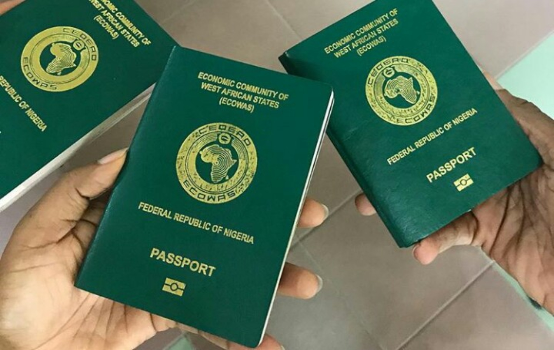 AFCON 2023: Nigerians could be denied entry to Cote d’Ivoire over invalid documents AFCON 2023: Nigerians could be denied entry to Cote d’Ivoire over invalid documents