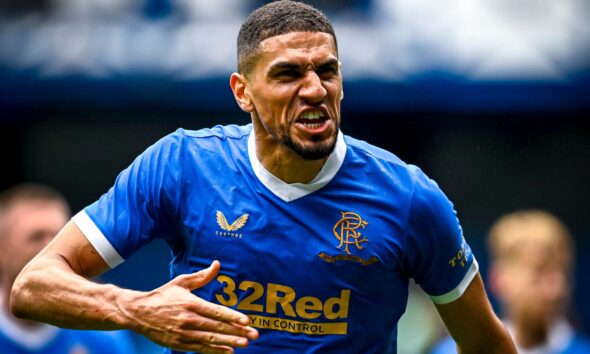 Rangers’ Leon Balogun drops secret to stop Celtic’s Scotland dominance 