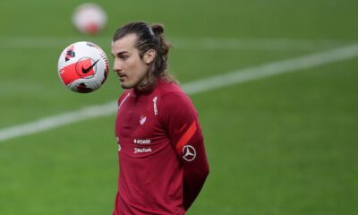 Roma ask Atletico Madrid for former Leicester defender Soyuncu on loan – report 