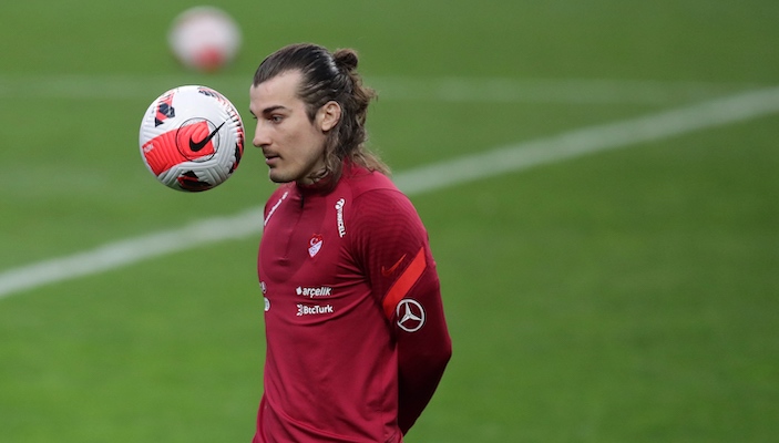 Roma ask Atletico Madrid for former Leicester defender Soyuncu on loan – report Roma ask Atletico Madrid for former Leicester defender Soyuncu on loan – report