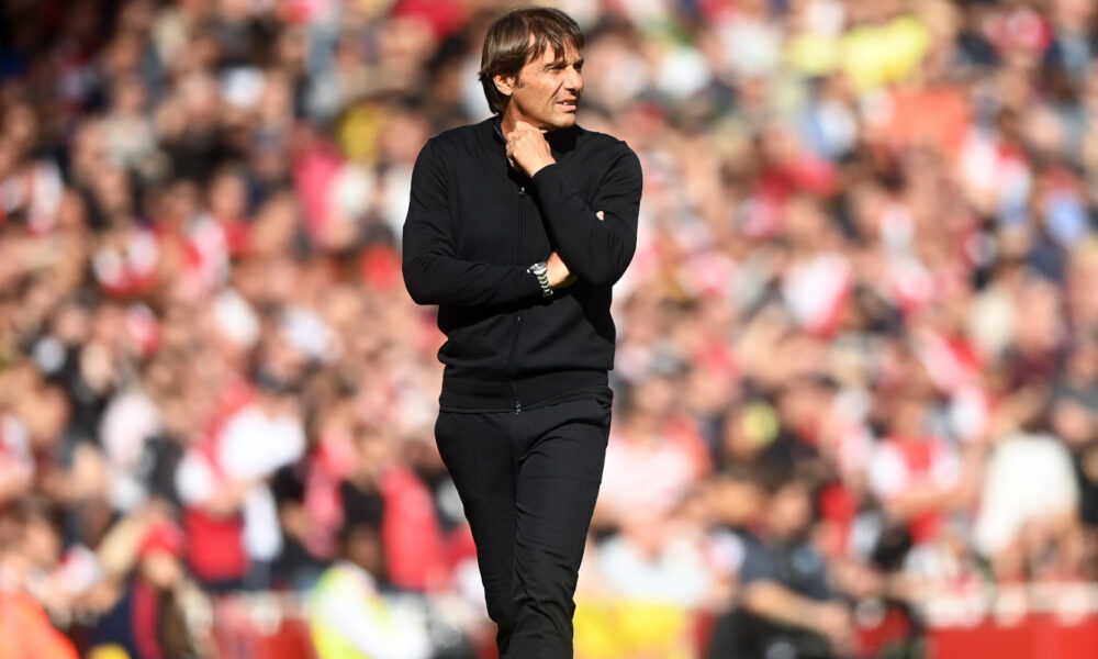 Napoli matched Conte demands but uncertainty persists Napoli matched Conte demands but uncertainty persists