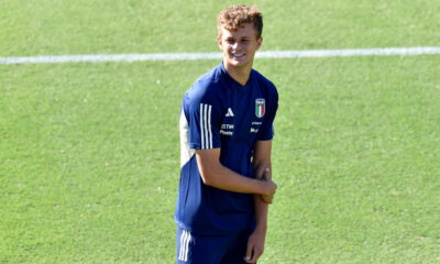 Manchester United identify Varane’s replacement in Serie A – report Manchester United identify Varane’s replacement in Serie A – report