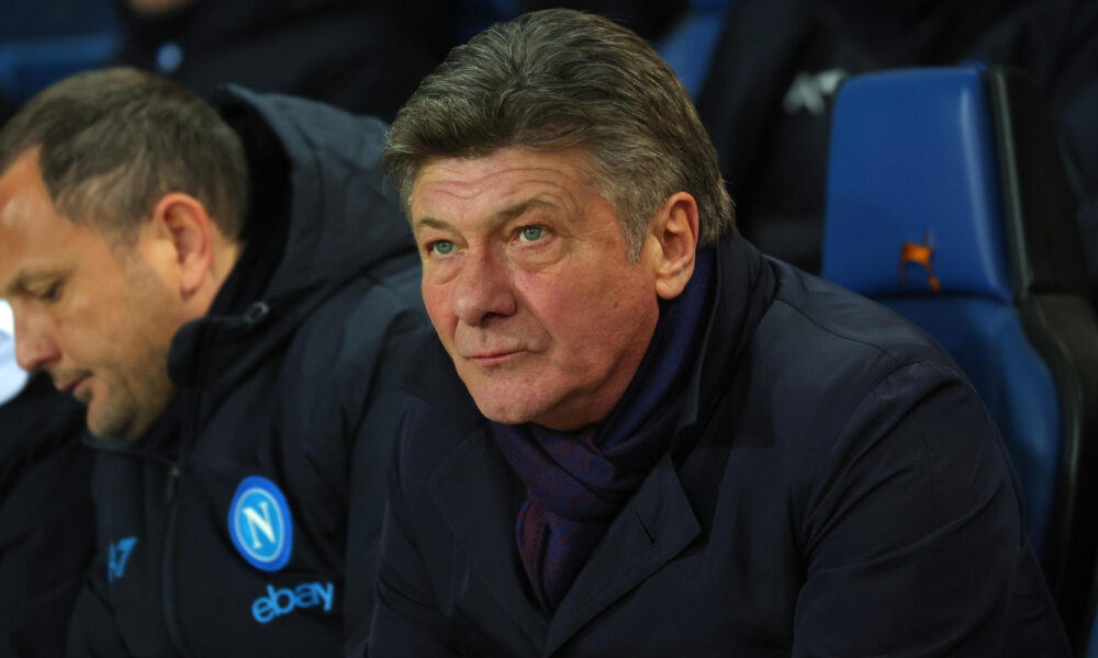 Napoli’s need to bridge the gap – New Year’s resolutions