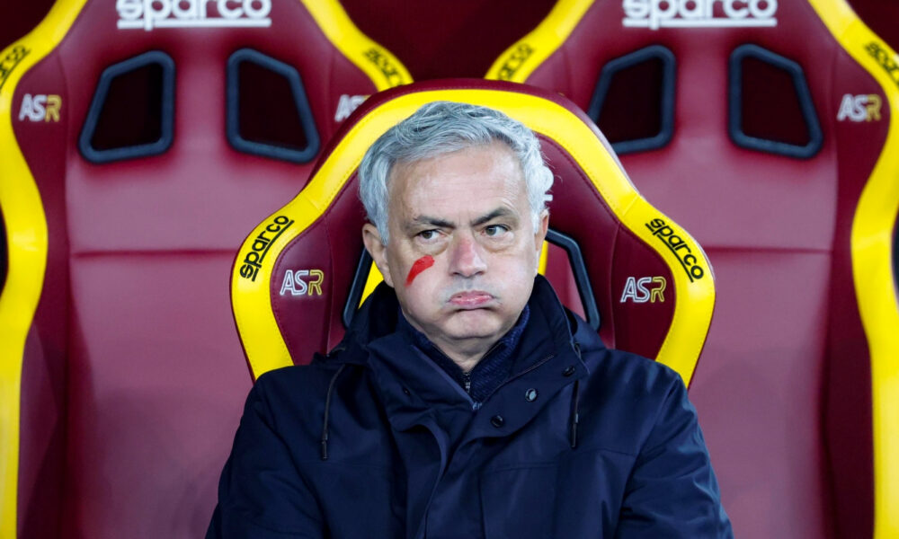 Mourinho’s Roma and their European dream – New Year’s resolutions